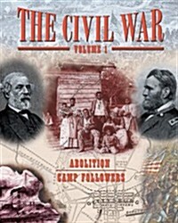 The Civil War Set (Library Binding)