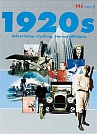 U.S.A. Twenties Set (Library Binding)