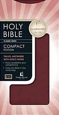 Holy Bible (Paperback)