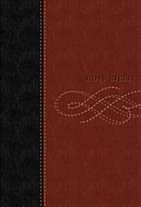 Holy Bible (Paperback, LEA, Large Print)