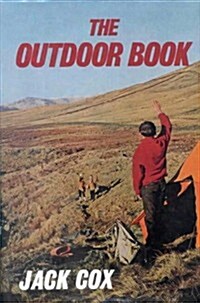 Outdoor Book (Hardcover, 6th)