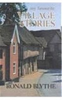 My Favourite Village Stories (Hardcover)