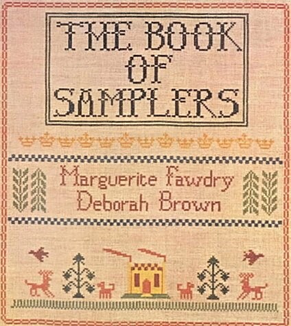 Book of Samplers (Hardcover)