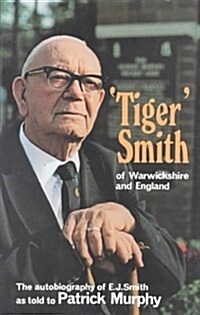 Tiger Smith (Hardcover)