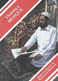 Visiting a Mosque P (Paperback)