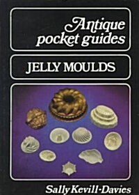 Jelly Moulds (Paperback)