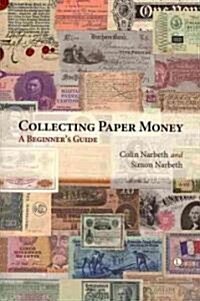 Collecting Paper Money (Paperback)