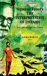 Sigmund Freuds the Interpretation of Dreams (Paperback)