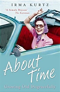 About Time (Paperback)