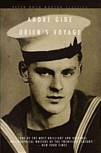 Uriens Voyage (Paperback)