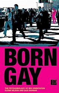 Born Gay? : The Psychobiology of Sex Orientation (Paperback, 2 Revised edition)