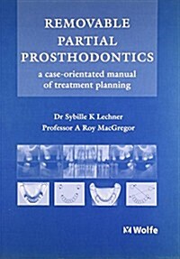 Removable Partial Prosthodontics (Paperback)