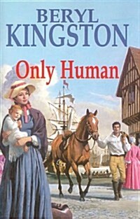 Only Human (Hardcover)