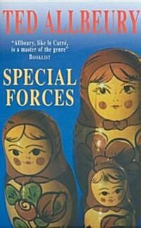 Special Forces (Hardcover)