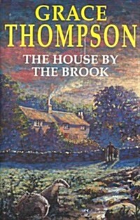 The House By The Brook (Hardcover)