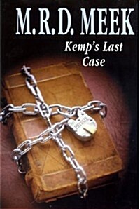 Kemps Last Case (Hardcover)