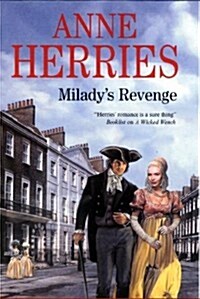 Miladys Revenge (Hardcover)