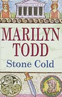 Stone Cold (Hardcover)