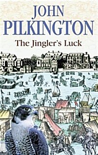 The Jinglers Luck (Hardcover, 1st)