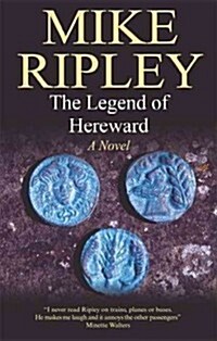 Legend of Hereward (Hardcover)