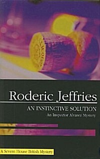 An Instinctive Solution (Hardcover)