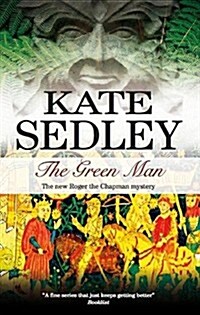 The Green Man (Hardcover)