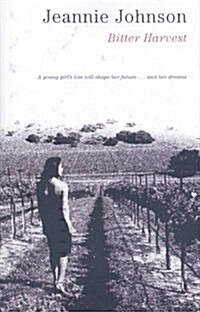 Bitter Harvest (Hardcover)