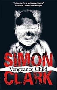 Vengeance Child (Hardcover)