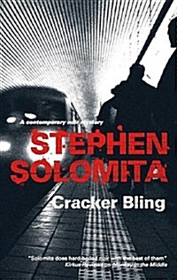 Cracker Bling (Hardcover)