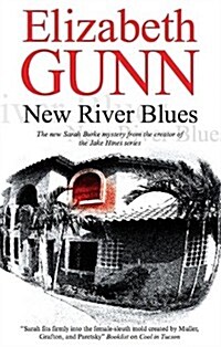 New River Blues (Hardcover)