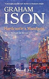 Hardcastles Mandarin (Hardcover)