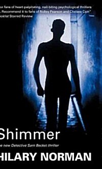 Shimmer (Hardcover)