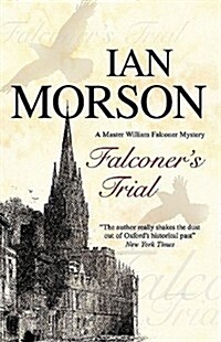 Falconers Trial (Hardcover)