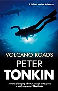 Volcano Roads (Hardcover)