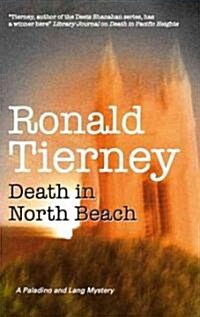 Death in North Beach (Hardcover)