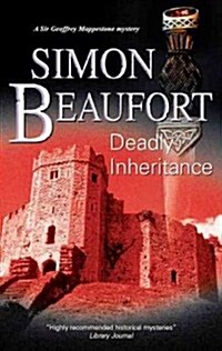 Deadly Inheritance (Hardcover)