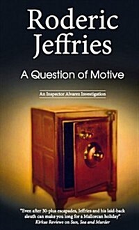 Question of Motive (Hardcover)