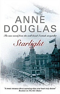 Starlight (Hardcover, 1st)