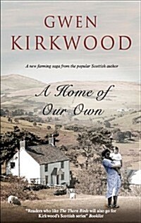 A Home of Our Own (Hardcover)