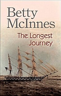 The Longest Journey (Hardcover)