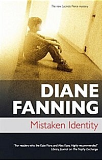 Mistaken Identity (Hardcover)