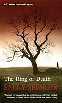 The Ring of Death (Hardcover)