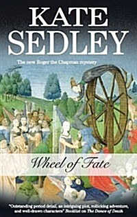 Wheel of Fate (Hardcover)