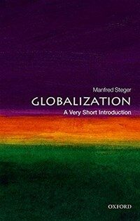 Globalization: A Very Short Introduction (Paperback, 4 Revised edition)