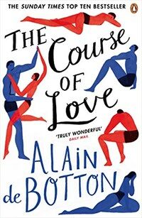 The Course of Love (Paperback)