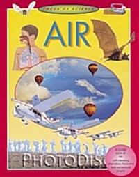 Air (Hardcover, New ed)
