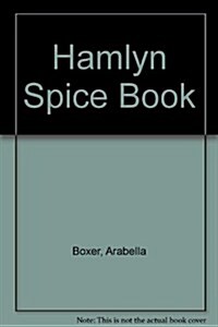 HAMLYN SPICE BOOK (Hardcover)