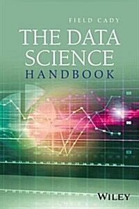 The Data Science Handbook (Hardcover)