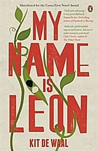 My Name Is Leon : Now a Major BBC Two Film (Paperback)