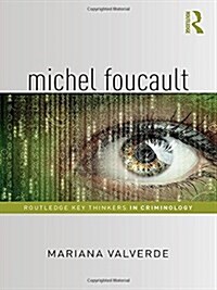 Michel Foucault (Hardcover)